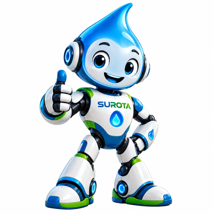 SUROTA robotu